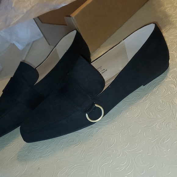 Brand new Black mocassin - Picture 2 of 9